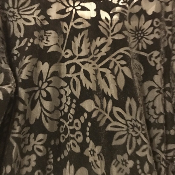 Dolce Vita see through XS dress - Picture 3 of 8